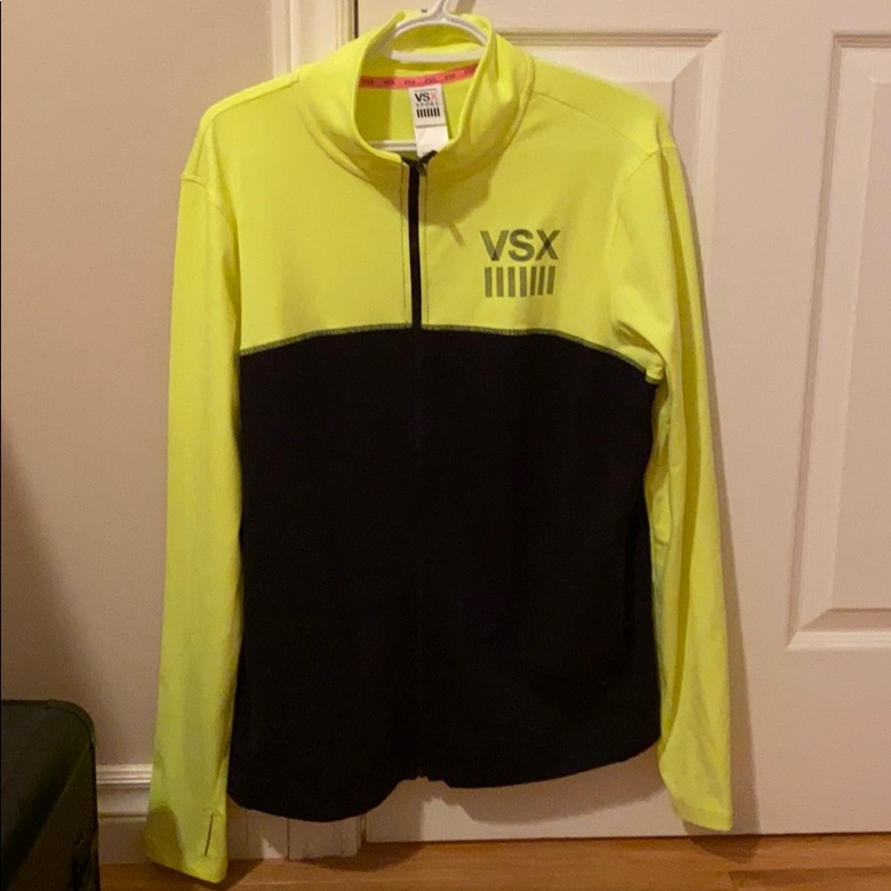 Victoria’s Secret running jacket